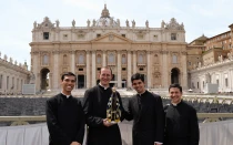 Foto referencial (Daniel Ibanez / ACI Prensa)