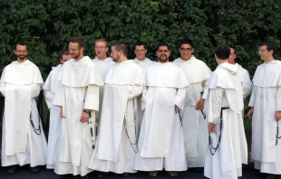 Imagen referencial / Religiosos. Foto: Flickr Saint Joseph (CC BY-NC-ND 2.0) 