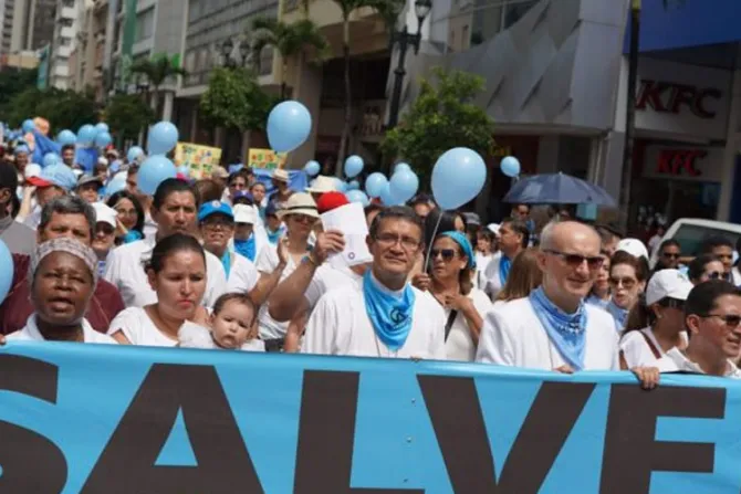 Arquidiócesis de Ecuador anuncia gran festival por la vida