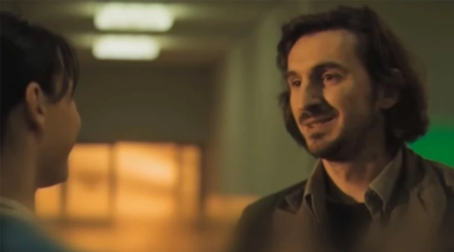 Foto: Captura de YouTube / La Contra TV.?w=200&h=150