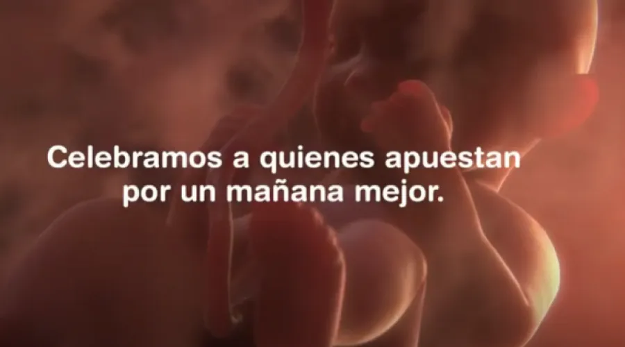 Captura de video de spot comercial. Crédito: Caja Arequipa.?w=200&h=150