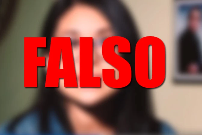 Denuncian campaña con “video apócrifo” contra católicos en Censo 2017 de Perú