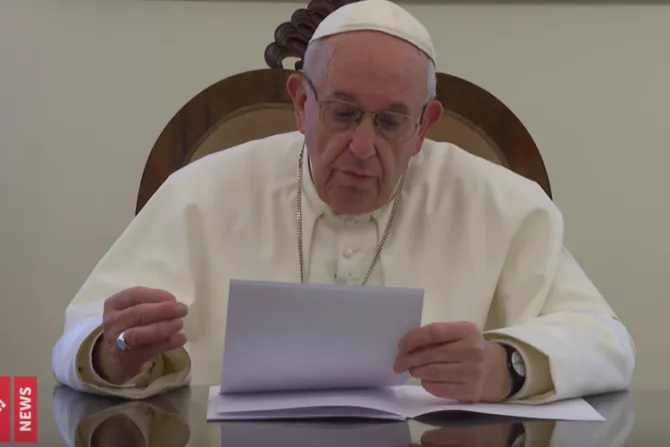 El 19 de marzo empieza el Año de la Familia y el Papa Francisco dará un mensaje