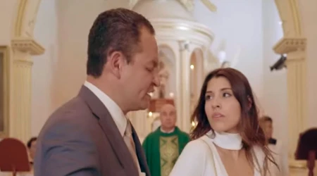 Video u201cNiu00f1a Bienu201d: Arzobispo Primado de Mu00e9xico se pronuncia