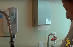 Foto: Captura de video / YouTube. 