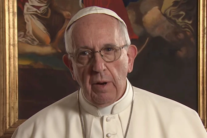 Video#5 de intenciones de oración 2017: El Papa pide rezar por cristianos de África