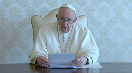 Video mensaje del Papa Francisco a Irak: Voy como peregrino de paz y esperanza