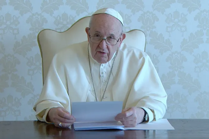 Video mensaje del Papa Francisco a Irak: Voy como peregrino de paz y esperanza