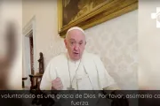 El Papa Francisco alienta a voluntarios de la JMJ: “son una fuerza de la Iglesia”