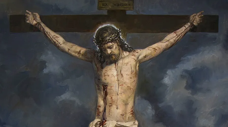 Las adversidades y torturas por las que pasó el actor de La pasión de Cristo, dirigida por Mel Gibson, durante la grabación de la película hace 17 años