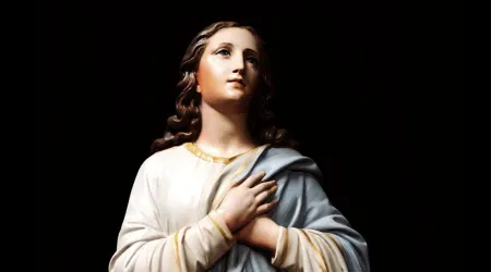 Basílica del Valle de los Caídos acogerá vigilia por festividad de la Inmaculada