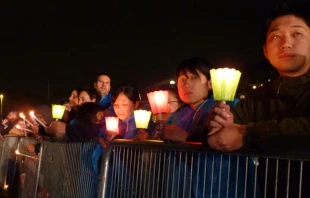 imagen referencial / Foto: Mauricio Artieda (ACI Prensa) 