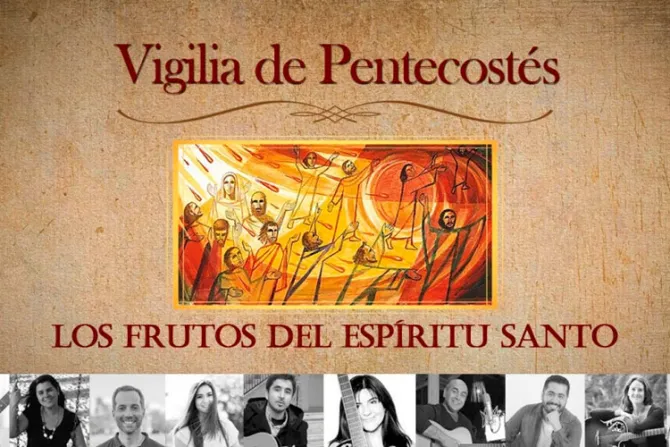 Pentecostés: Músicos se unen en redes sociales para alabar al Espíritu Santo 