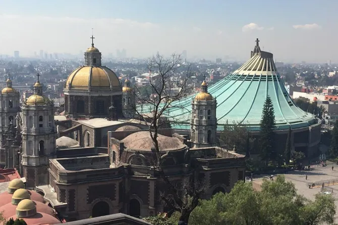 Exrector de Antigua Basílica de Guadalupe desmiente rebeldía contra Arzobispo de México