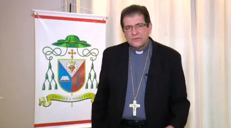 El Papa acepta renuncia de obispo acusado de encubrir abusos en Brasil
