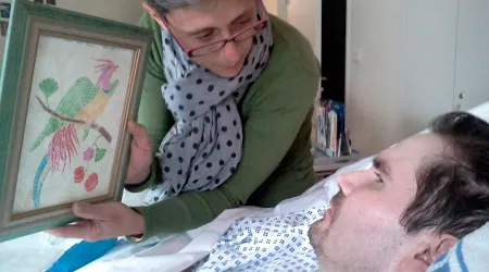 Francia: Médicos no suspenderán tratamiento que mantiene vivo a Vincent Lambert