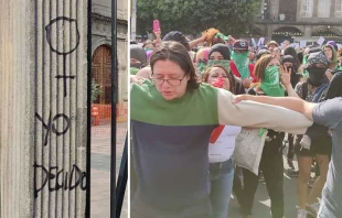 Fotos: David Ramos / ACI Prensa. 