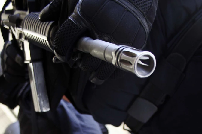 “Estamos defraudando” a la Virgen de Guadalupe con violencia y corrupción en México