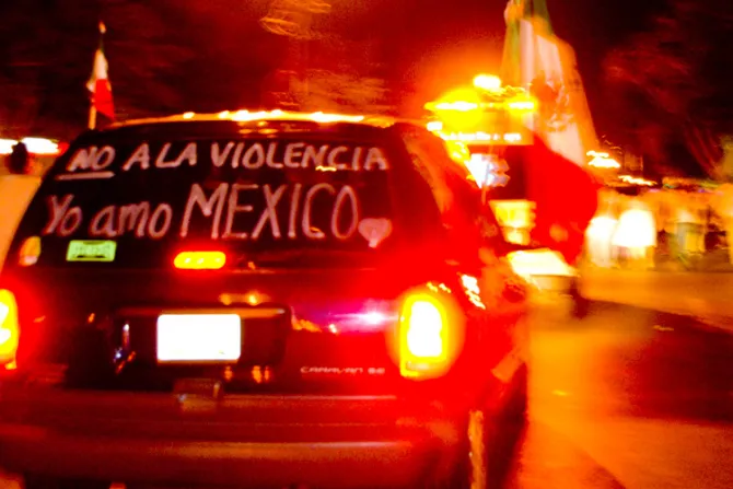 “Se llevan a las jóvenes y hacen lo que quieren”: grave crisis en Guerrero, México
