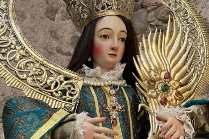 Presentan libro sobre la ferviente devoción a Nuestra Señora de la Asunción en México