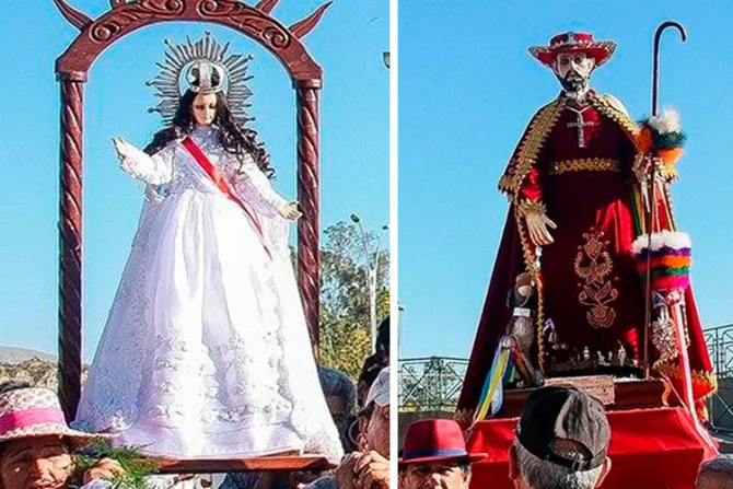 Diócesis de Bolivia explica medidas adoptadas para celebración de fiestas religiosas