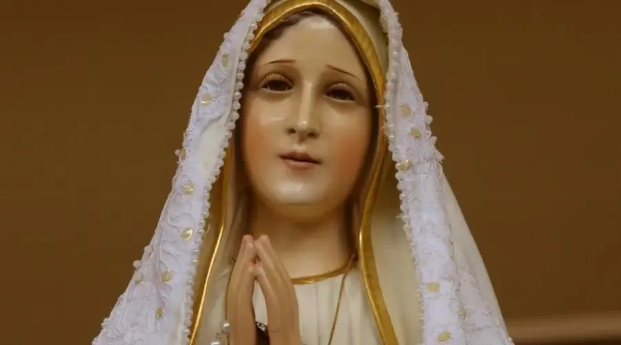 Esta devoción revelada por la Virgen de Fátima cumple 97 años