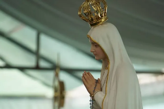 Sacerdote en Rusia: Ya se ven frutos de la consagración al Corazón de María
