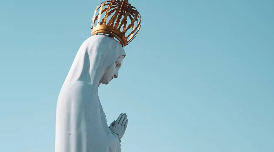 Cerca de un millón se unieron en Rosario por la paz en la Fiesta de la Virgen de Fátima