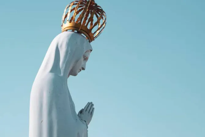 Cerca de un millón se unieron en Rosario por la paz en la Fiesta de la Virgen de Fátima