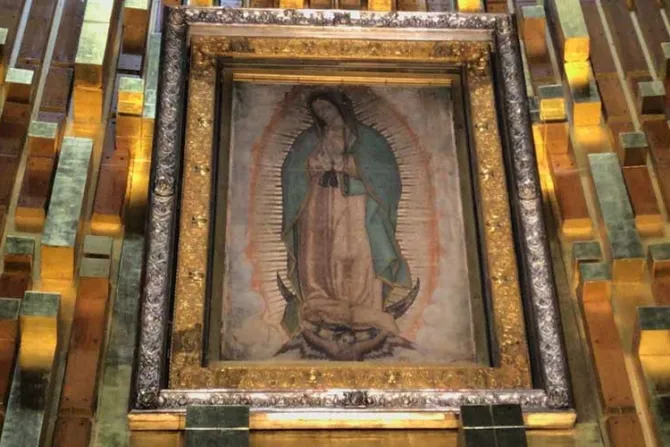 ¿Verdad o mito? 10 historias populares sobre la Virgen de Guadalupe