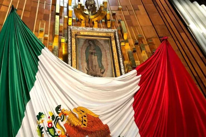 Día de la raza: La Virgen de Guadalupe nos recuerda que todos somos hermanos, aseguran