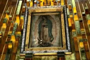 Inauguran exposición sobre 500 años de apariciones de la Virgen de Guadalupe en México
