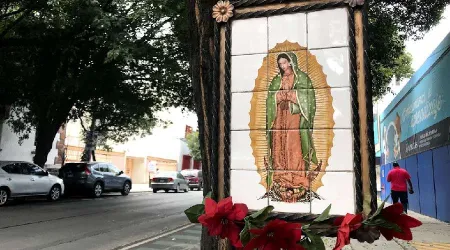 No solo Navidad: Prohibición en México alcanzaría a la Virgen de Guadalupe y San Judas Tadeo