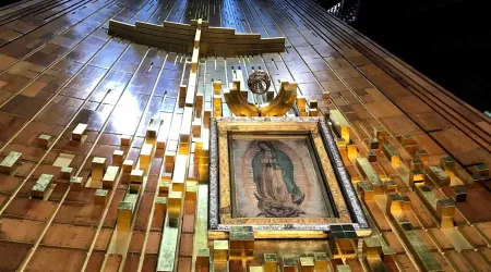¿Cuál es el mensaje de la Virgen de Guadalupe para el mundo actual?