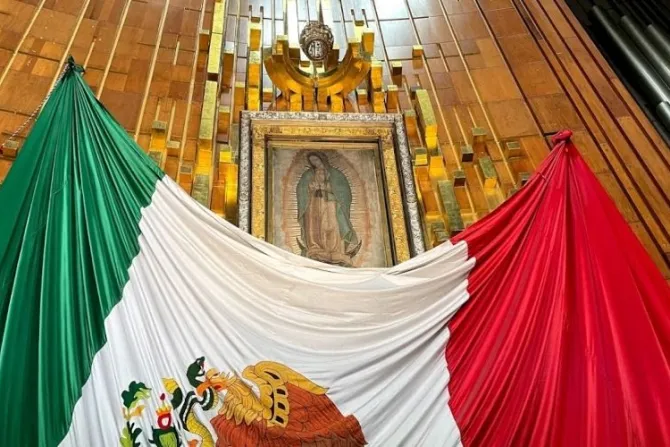 Anuncian 13º Congreso Mariano en México