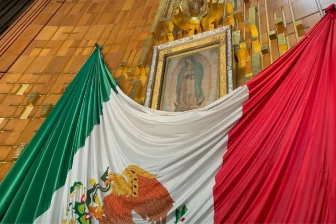 Abordarán la “fuerza unificadora” de la Virgen de Guadalupe en conferencia virtual gratuita