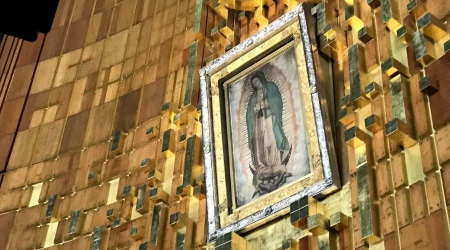 Aquí podrás ver la transmisión en vivo de la Misa de las Rosas en la Basílica de Guadalupe