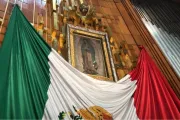 Así se celebrará a la Virgen de Guadalupe en su santuario de Ciudad de México