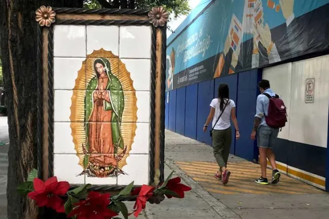 Iglesia alienta “verdadera libertad religiosa” para México