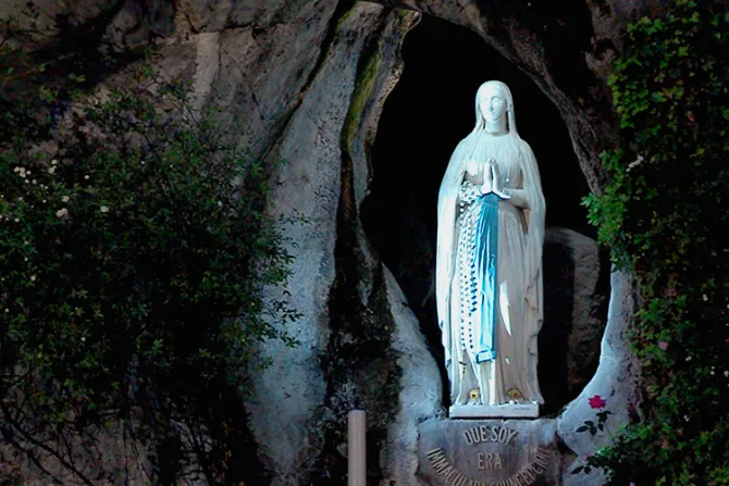 9 canciones dedicadas a la Virgen para terminar el mes de María