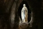 Sacerdote asegura que las conversiones son el verdadero milagro del Santuario de Lourdes