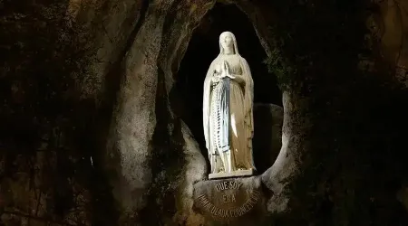Sacerdote asegura que documental “Lourdes” muestra “la historia de la misericordia de Dios”