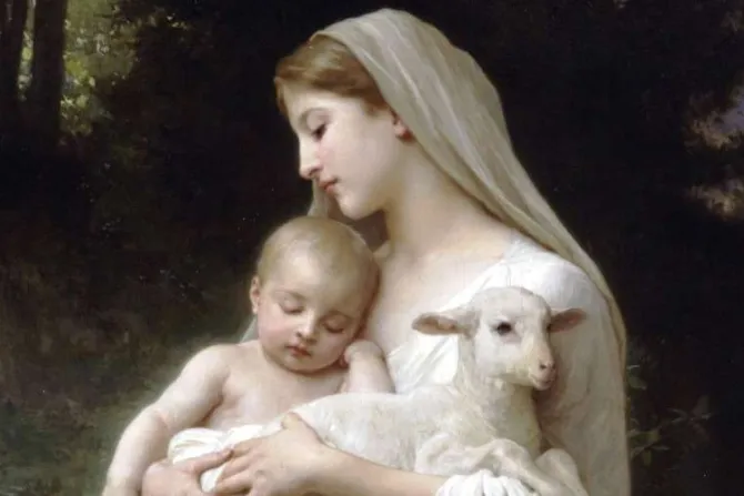 ¿Sabes por qué mayo es el mes dedicado a la Virgen María?