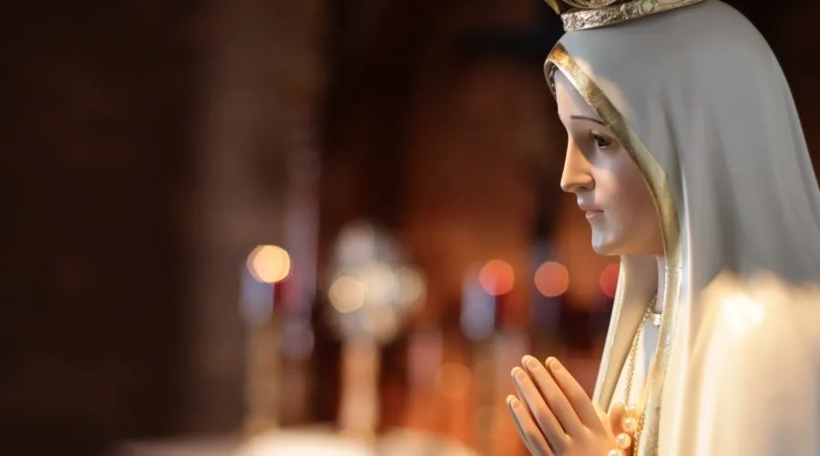 En el mes de María puedes poner en práctica estos 12 actos de virtud
