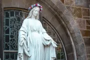 Que nuestros corazones se abran a la Gracia de Dios como María, pide Arzobispo