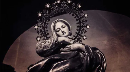 ¿Se le apareció la Virgen María a un sacerdote en México? Esta es la verdad