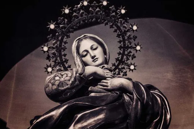 ¿Se le apareció la Virgen María a un sacerdote en México? Esta es la verdad