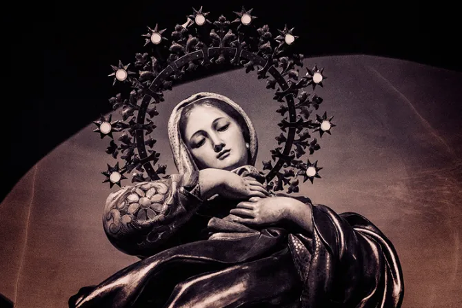 Este país anima a católicos pedir intercesión de la Virgen María