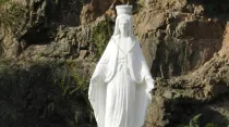 San Rafael celebra una vez más a la Virgen del Valle Grande. Crédito: Santuario de la Virgen del Valle Grande