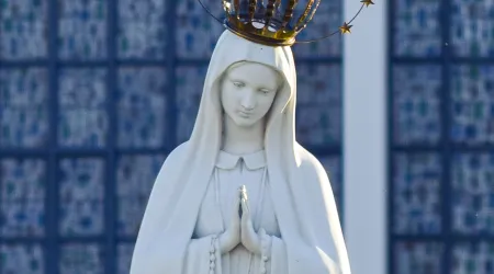 ¿De qué poderoso del mundo habló la Virgen de Fátima a Sor Lucía?